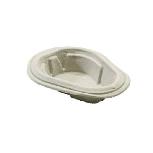 Bedpan Dispospable 2L 1326724 EA