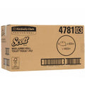 Toilet Roll Scott Jumbo Max 1 Ply 4781 Box6