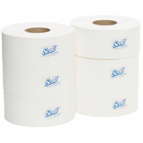 Scott Toilet Tissue COmpact Jumbo 5748 CTN6