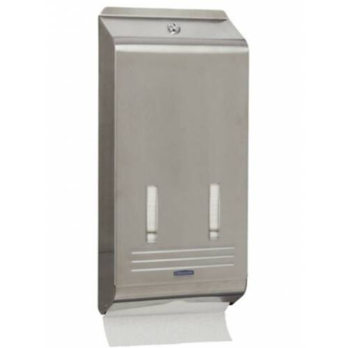 HAnd Towel Dispenser Ssteel 4950 Suit 4456 4457