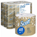 Toilet Tissue Scott 2 Ply 400S 5741 CTN48