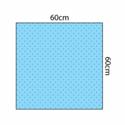 Drape Fluid Impervious 60X60cm 29 900 EA