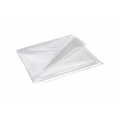 Drape Plastic Sterile 61X45cm DEf742 Box200