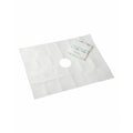 Drape Fenestratedrated 11010012 51X58cm EA