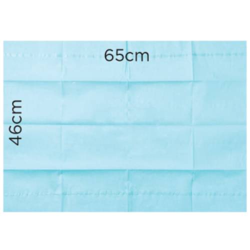 Drape 65X46cm Cw 7cm Fennes 3523CEa BX55