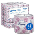 Toilet Roll Executive 2 Ply 400S 4735 CTN48