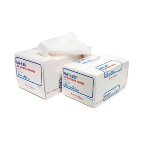 Towel Daylee AP 32X34cm 16100 Box100