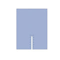 Drape U Sterileerileraight 150X180cm 8476CEa EA