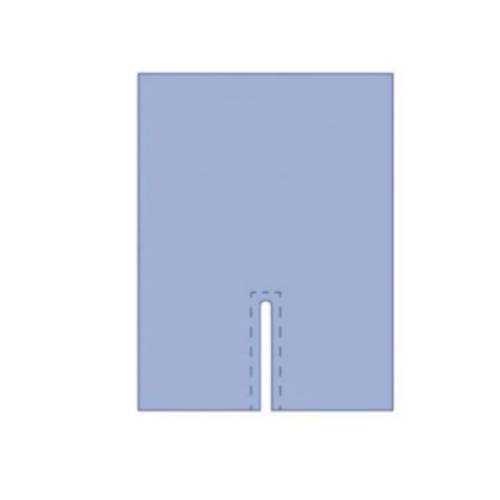Drape U Sterileerileraight 150X180cm 8476CEa EA
