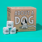 Toilet Roll 3 Ply 100 Recycled PAper About A Dog C48