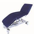 Fitted Bed Sheet Blue 200x75cm BShfitnb CTN100