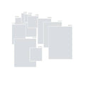 Drape Suresafe 12 Drape 112X152cm Sterile S72207 Box25