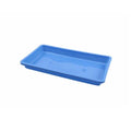 Surgical Tray Blue 28X245cm Sterileerileerile DEf2546 CTN20