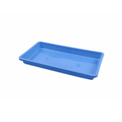 Surgical Tray Blue 28X245cm Sterileerileerile DEf2546 CTN20