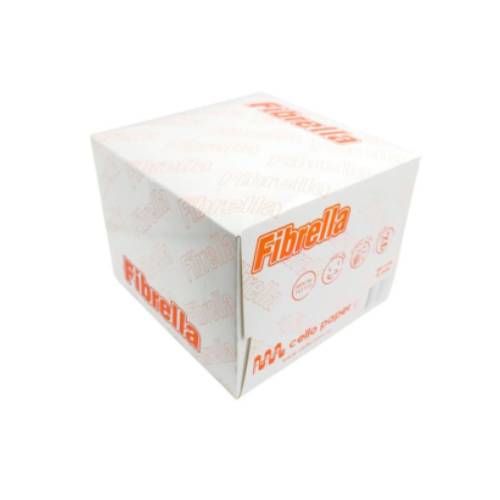 Fibrella Wipes 33X33cm CEllo Ahf4133 Box75