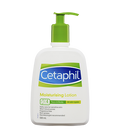 Cetaphil Moisturising Lotion 500mL CET011