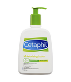 Cetaphil Moisturising Lotion 500mL CET011