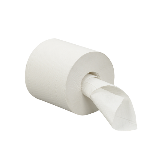 300M X 20Mm Centre Pull Paper Towels CTN Of 6 Rolls