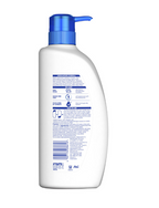 Head & Shoulders Shampoo Clean Balanced 660mL