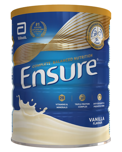 Ensure Powder Vanilla 850g