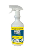 Organic Enzyme Powered Urine Stain & Odour Remover 750mL Spray