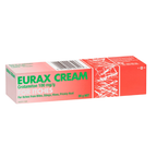 Eurax Cream 10% 20g 56866