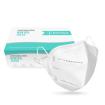 KN95 Face Mask, Ctn of 1000