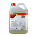 Exit Carpet Detergent Agar