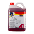 Fresh Mop Scented Cleaner Agar