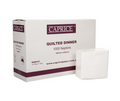 Duro Quilted Dinner 1000 Napkin GT Fold