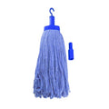 Heavy Duty Mop Head 400gm Blue