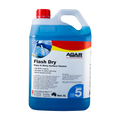 Flash Dry Glass & Shiny Surface Cleaner 5L