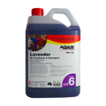 Lavender Detergent Air Freshener 5L