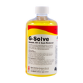 G-Solve Grease Oil Gum Remover Agar