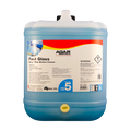 Fast Glass Spray Wipe Window Cleaner Agar 20L