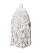 Oates Duraclean Mop Head White 400G Oates
