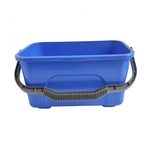 Plastic Cleaning Bucket 12L EKKCO