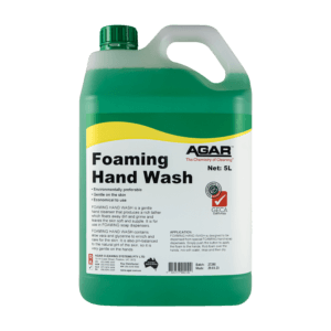 Foaming Hand Wash 5L