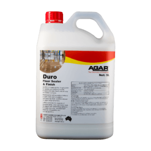 Duro Floor Sealer Finish 5L
