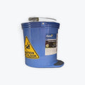 Ctract Wringer Bkt Blue 15L Oates