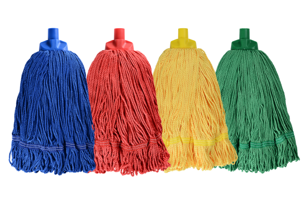 Edco Enduro Microfiber Mop