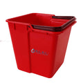 6L Mini Plastic Cleaning Bucket