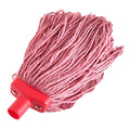 4 Ply Cotton Wet Mop Head 420g