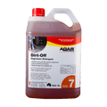 Dirt Off Degreaser Detergent Agar