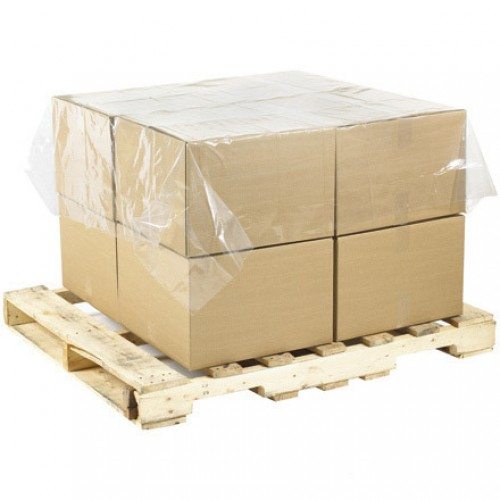 HDPE Pallet Caps 1680168020Um CTN Of 250Pcs