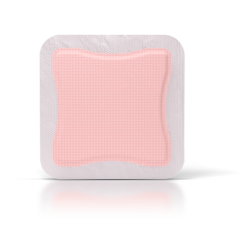 Allevyn Adhesive Foam Dressing 10x10cm 66000600