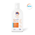 Ego SunSense Comfort SPF50+ Sunscreen 125mL 12008