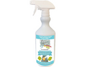Organic Enzyme Powered Surface Sanitiser Protectant Disinfectant 750mL