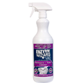 Organic Enzyme Powered Toilet & Bathroom Cleaner Spray 1 Litre